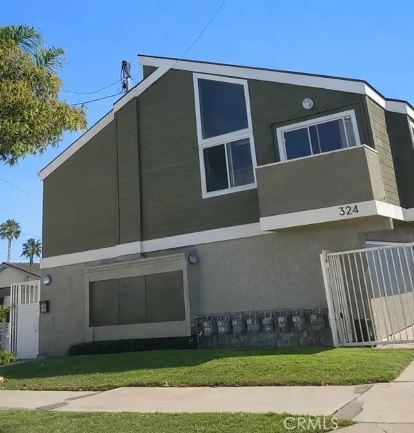 324 Plymouth  #14, Inglewood, CA 90302