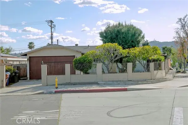 17400 Renault Street, La Puente, CA 91744