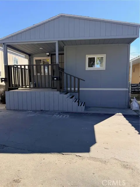 6656 Rosecrans Avenue  #N10, Paramount, CA 90723