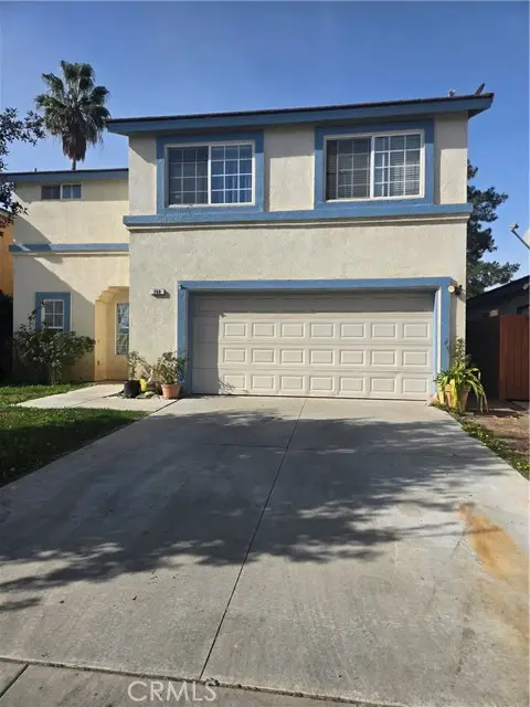 260 Mahogany, San Jacinto, CA 92582