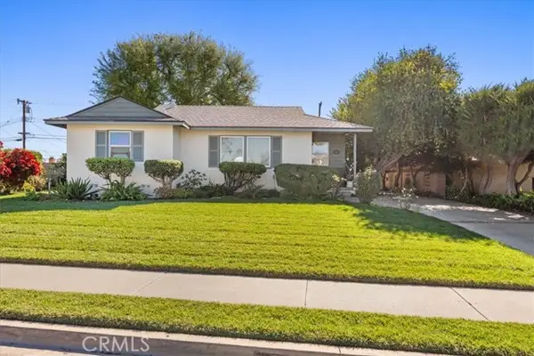 1832 Corak, West Covina, CA 91790