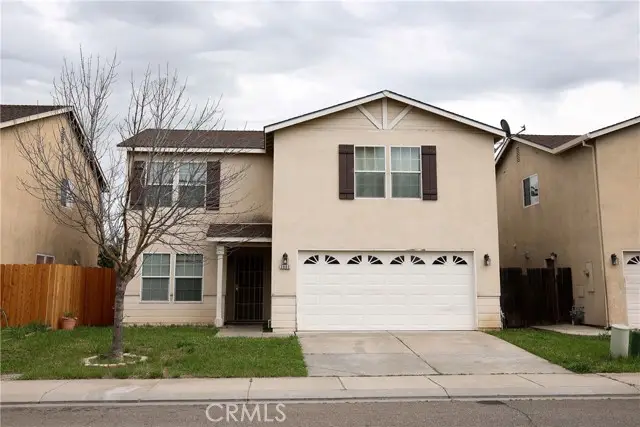 3880 Early Light, Merced, CA 95348 - #1