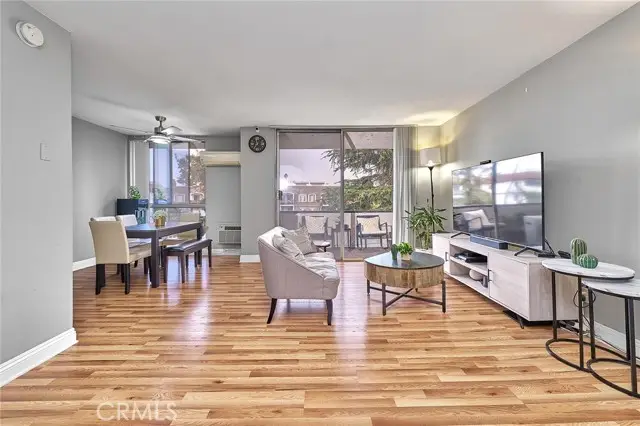 244 La Fayette Park  #301, Los Angeles, CA 90057 - #1