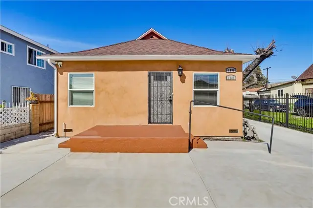 1033 57th, Los Angeles, CA 90011 - #1