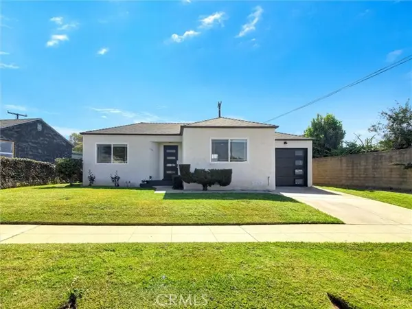 1749 Colegrove, Montebello, CA 90640