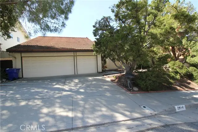 2914 Hopeton, La Crescenta, CA 91214 - #2