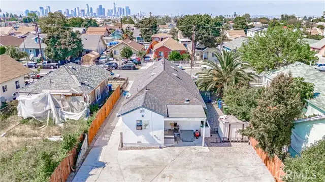 1454 43rd, Los Angeles, CA 90011 - #3