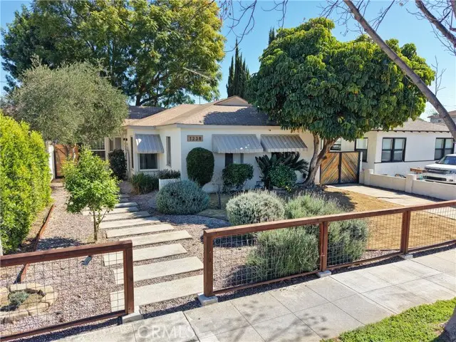 1238 Kenwood, Burbank, CA 91505 - #1
