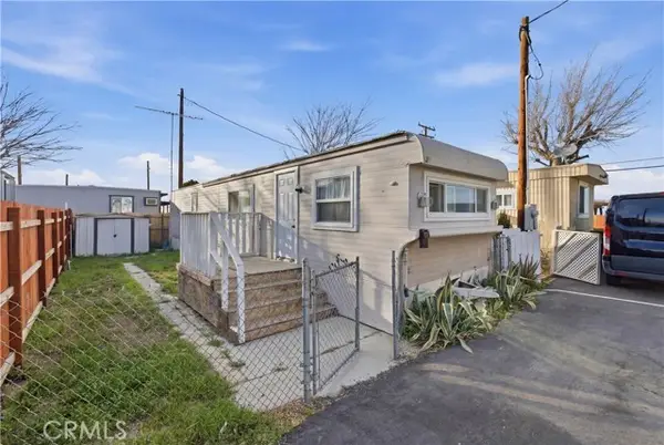 6150 Avenue T  #36, Palmdale, CA 93552