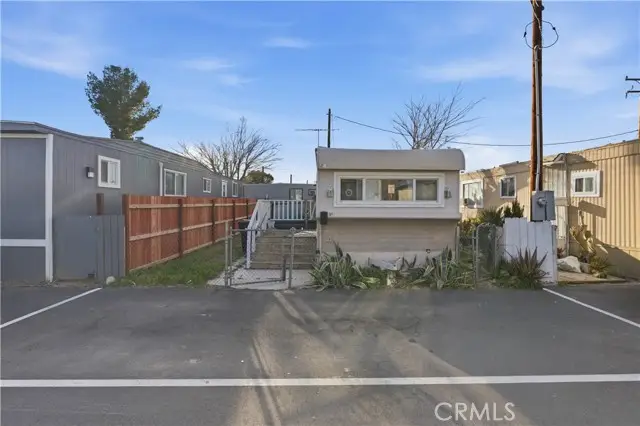 6150 Avenue T  #36, Palmdale, CA 93552 - #2
