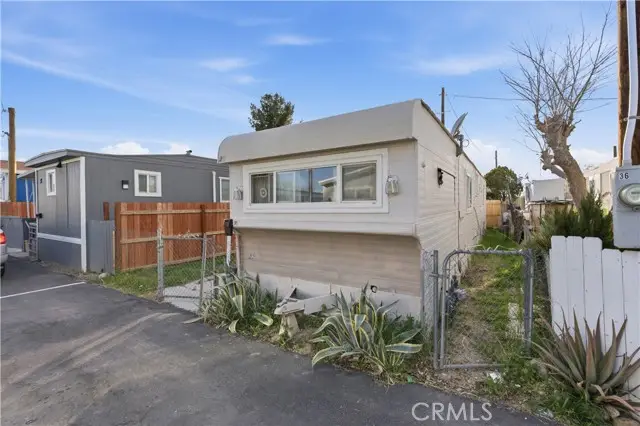 6150 Avenue T  #36, Palmdale, CA 93552 - #3