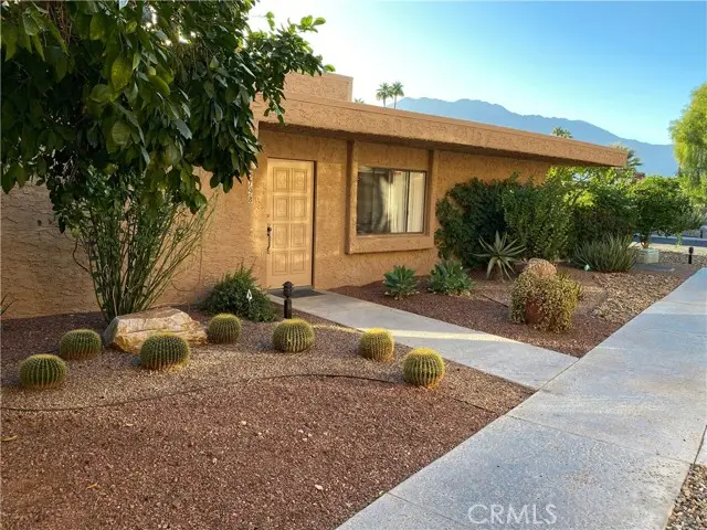 5798 Los Coyotes, Palm Springs, CA 92264 - #2