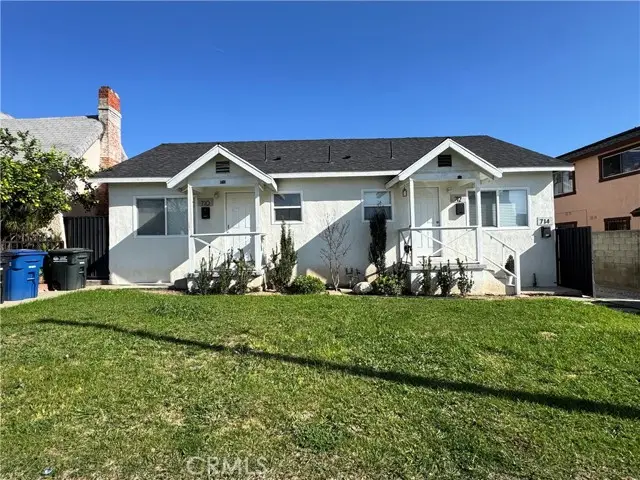 710 Bradshawe, East Los Angeles, CA 90022 - #1