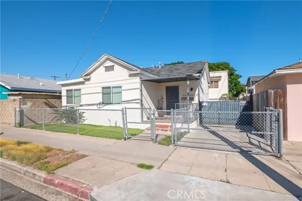 1316 Grand, San Pedro, CA 90731