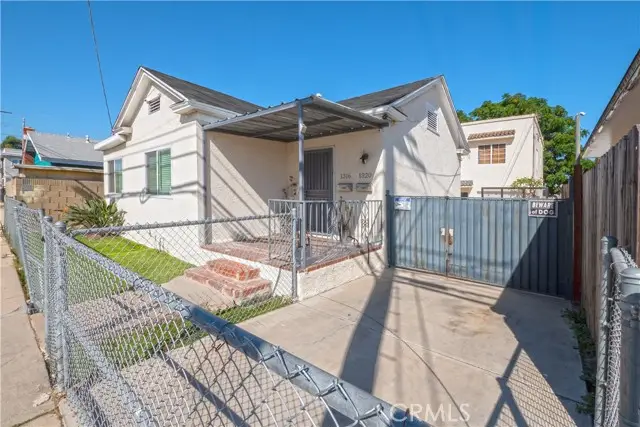 1316 Grand, San Pedro, CA 90731 - #2