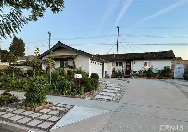 14332 Valeda Drive, La Mirada, CA 90638