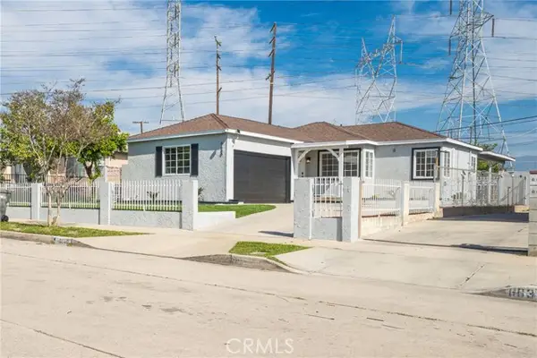 6640 Farmdale, North Hollywood, CA 91606