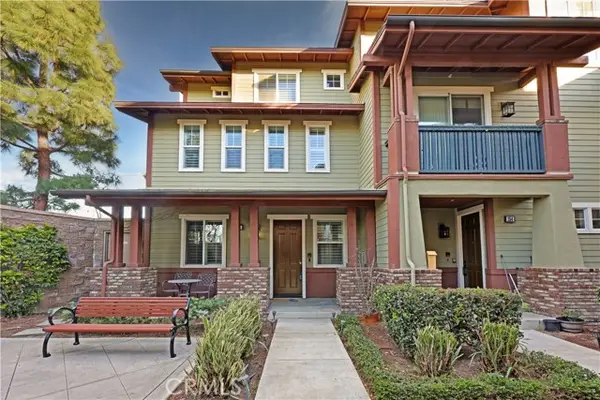 155 Zephyr Run, Tustin, CA 92782