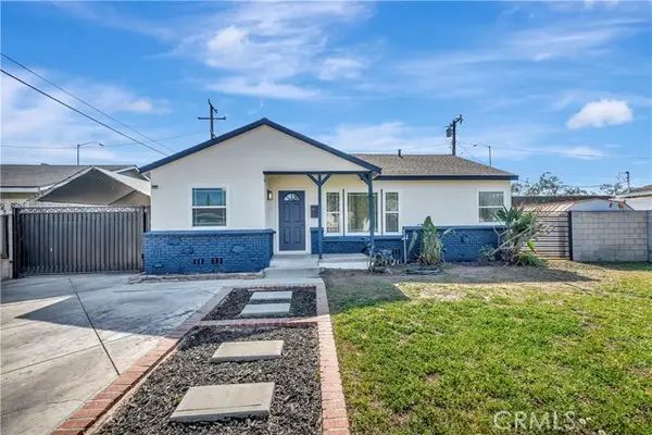 1046 Mardina, West Covina, CA 91790