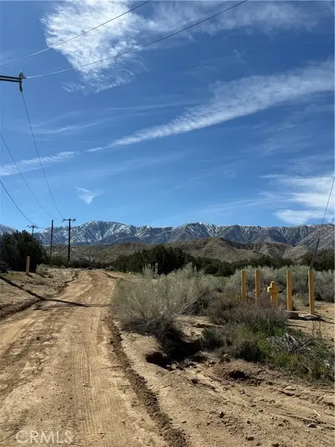 0 Farnese Ave X15, Pearblossom, CA 93553 - #3