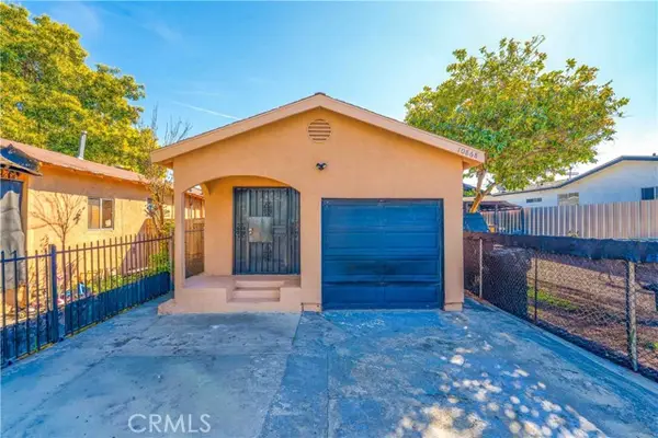 10868 Weigand, Los Angeles, CA 90059