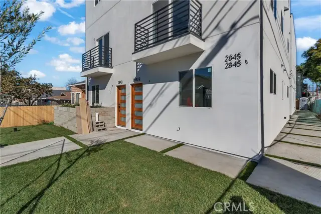 2843 Folsom, Los Angeles, CA 90033 - #2