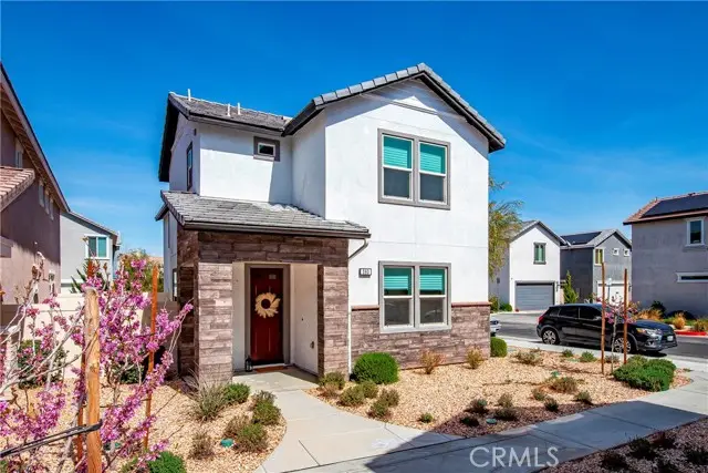 260 Summerville LN, Palmdale, CA 93551 - #1