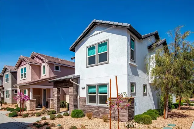 260 Summerville LN, Palmdale, CA 93551 - #2