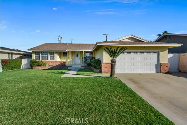 14627 Calpella St, La Mirada, CA 90638 - #1