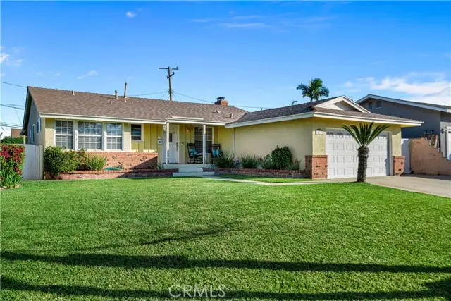 14627 Calpella St, La Mirada, CA 90638 - #3