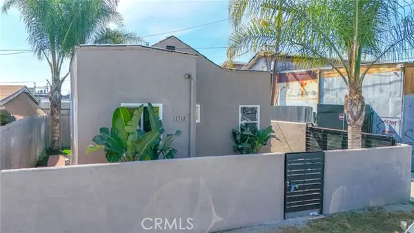 1712 57th, Los Angeles, CA 90058