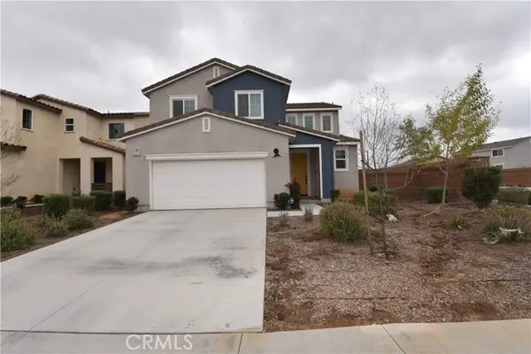 36913 Arezzo Court, Beaumont, CA 92223