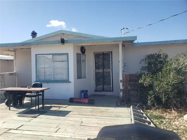 69626 Pluto, Twentynine Palms, CA 92277 - #2