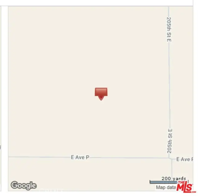 205 Avenue P, Palmdale, CA 93591 - #2