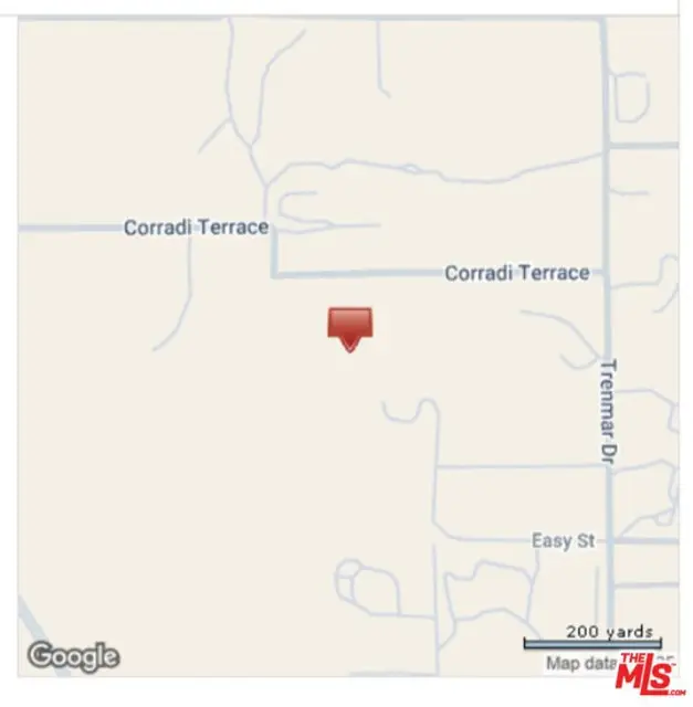 0 Easy, Acton, CA 93510 - #1