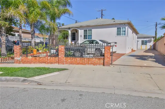 10502 Ravenswood, Inglewood, CA 90304 - #1
