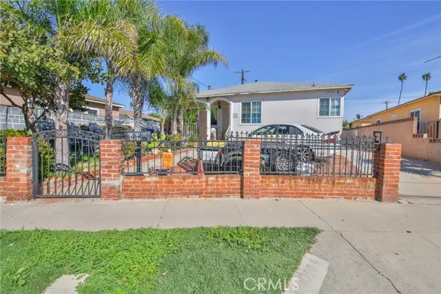 10502 Ravenswood, Inglewood, CA 90304 - #2