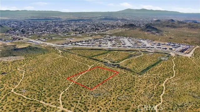 0 near choco Road, Apple Valley, CA 92307 - #1