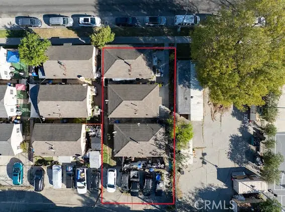 1930 Manchester, Los Angeles, CA 90047