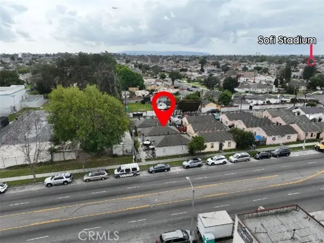 1930 Manchester, Los Angeles, CA 90047 - #2