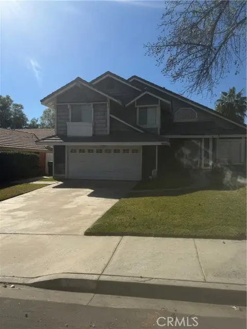 12059 Palm Vista st, Moreno Valley, CA 92557 - #1