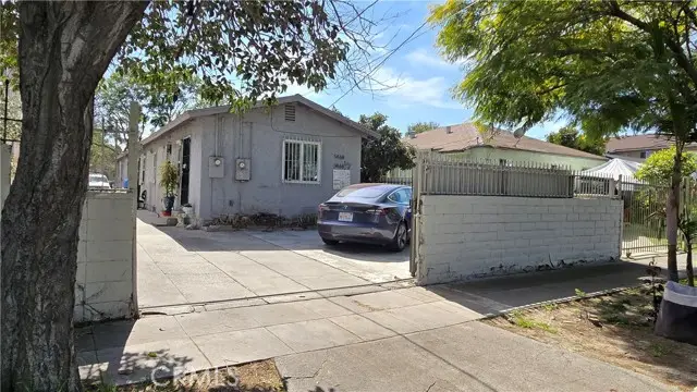1468 107th, Los Angeles, CA 90002 - #1