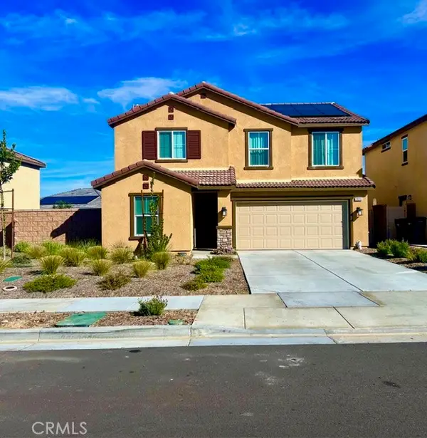 28316 Golden Spring, Nuevo, CA 92567