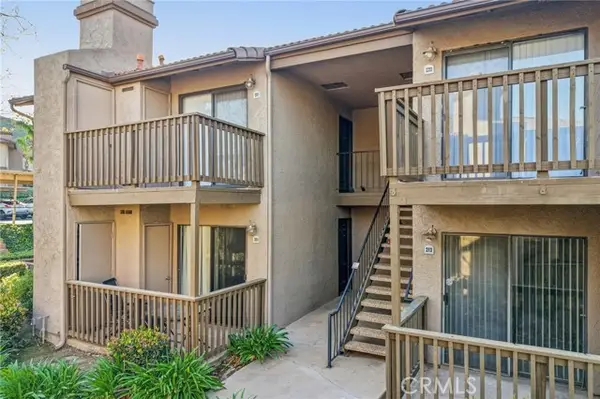1265 Kendall  #221, San Bernardino, CA 92407