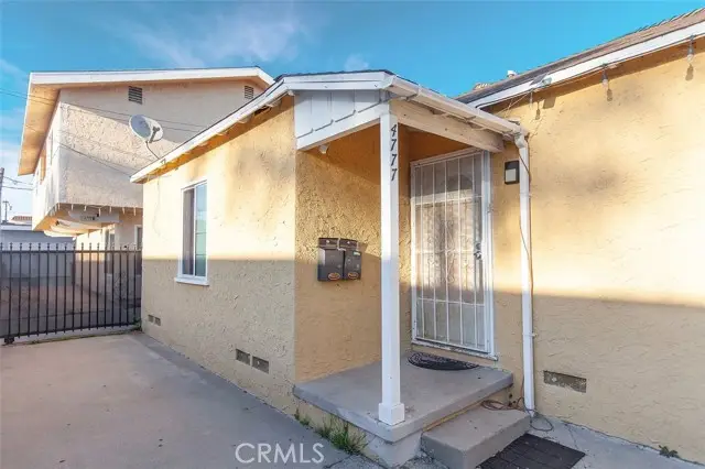 4777 135th, Hawthorne, CA 90250 - #2