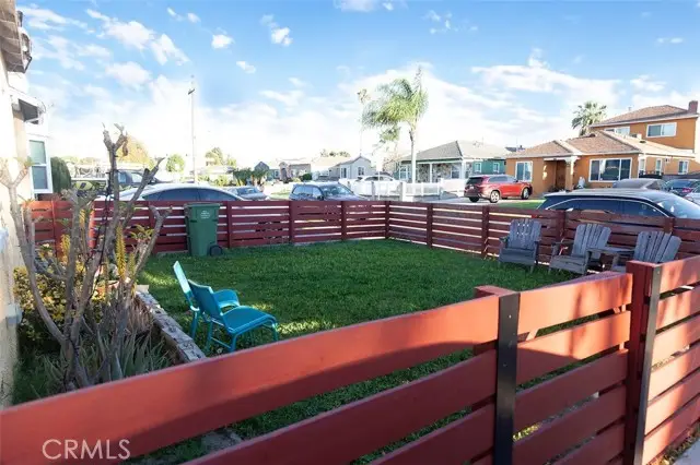 4777 135th, Hawthorne, CA 90250 - #3