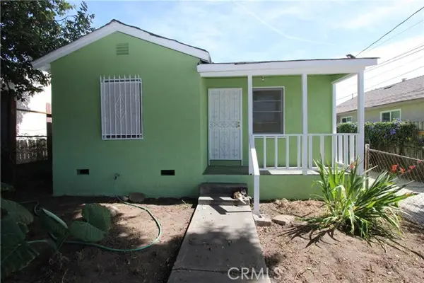 1052 Herbert, Los Angeles, CA 90023