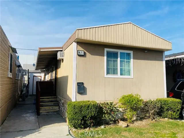 850 W Mission Blvd  #B21, Ontario, CA 91762 - #1