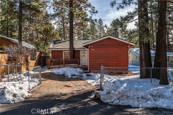 904 Michael Ave, Big Bear City, CA 92314