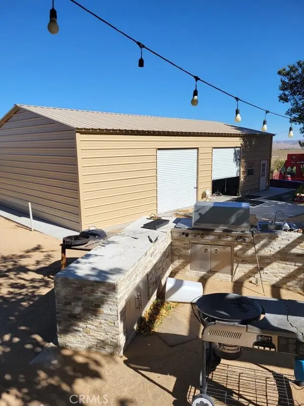 0 Midway, Lucerne Valley, CA 92356